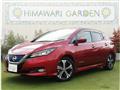 2018 Nissan Leaf