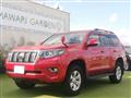 2017 Toyota Land Cruiser Prado