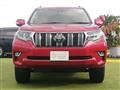 2017 Toyota Land Cruiser Prado