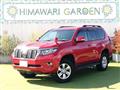 2017 Toyota Land Cruiser Prado