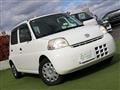 2010 Daihatsu Esse