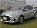 2015 Toyota AQUA