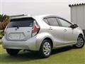 2015 Toyota AQUA