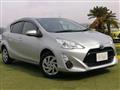 2015 Toyota AQUA