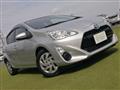 2015 Toyota AQUA