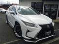 2017 Lexus RX