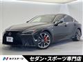 2022 Lexus IS