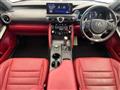 2022 Lexus IS