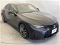 2022 Lexus IS