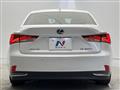 2018 Lexus IS
