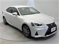2018 Lexus IS
