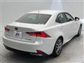 2018 Lexus IS