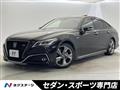 2019 Toyota Crown Hybrid