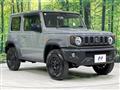 2024 Suzuki Jimny Sierra