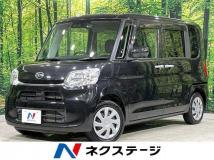 2018 Daihatsu Tanto