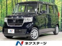 2019 Honda N BOX