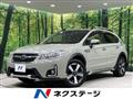 2017 Subaru IMPREZA XV HYBRID