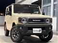 2023 Suzuki Jimny