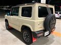 2023 Suzuki Jimny