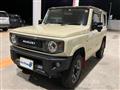 2023 Suzuki Jimny