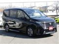 2023 Nissan Serena