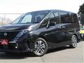 2023 Nissan Serena