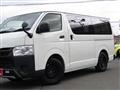 2022 Toyota Hiace Van