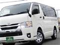 2022 Toyota Hiace Van