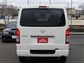2026 Toyota Hiace Van