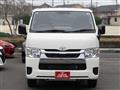 2026 Toyota Hiace Van