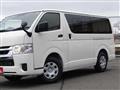 2026 Toyota Hiace Van