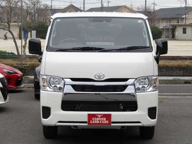 Toyota Hiace Van 2026 — фото 8 купить в Москве