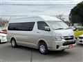 2025 Toyota Hiace Wagon