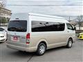 2025 Toyota Hiace Wagon
