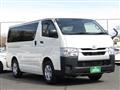 2023 Toyota Hiace Van
