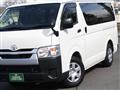 2023 Toyota Hiace Van