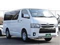 2019 Toyota Hiace Van