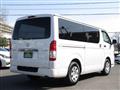2019 Toyota Hiace Van