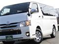 2019 Toyota Hiace Van
