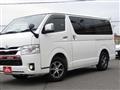 2021 Toyota Hiace Van