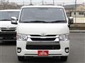 2021 Toyota Hiace Van