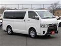 2023 Toyota Hiace Van