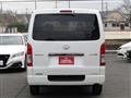2023 Toyota Hiace Van