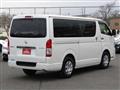 2023 Toyota Hiace Van