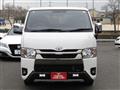 2023 Toyota Hiace Van