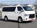2018 Toyota Hiace Van