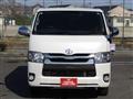 2018 Toyota Hiace Van