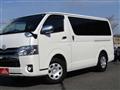 2018 Toyota Hiace Van