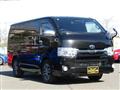 2019 Toyota Hiace Van