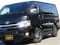2019 Toyota Hiace Van